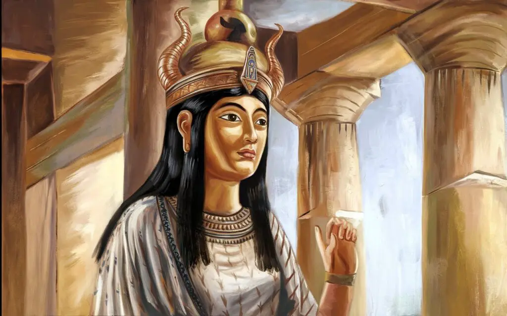 Inanna