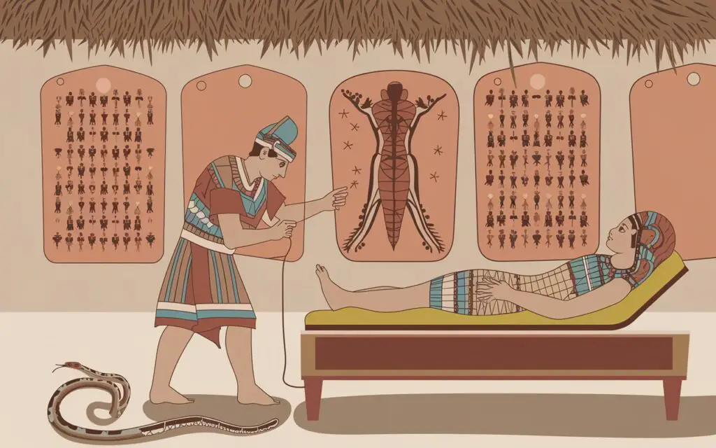 sumerian phisicians