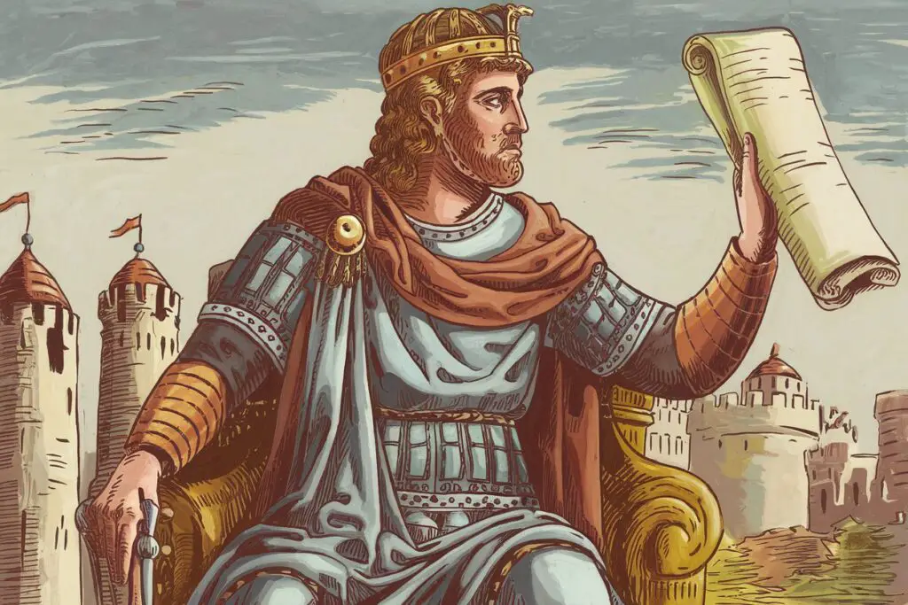 Cyrus the Great