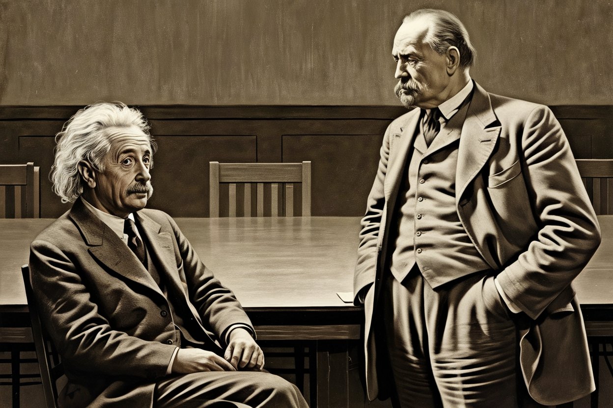 Hidden Secrets About History’s Most Famous Figures
