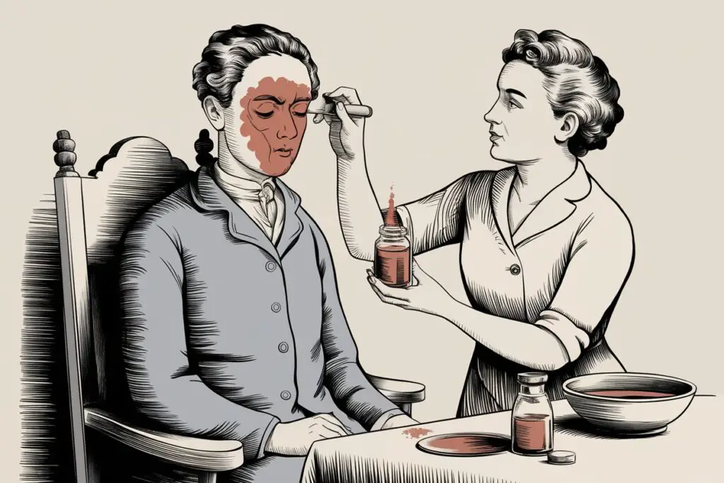 Mercury Skin Treatments