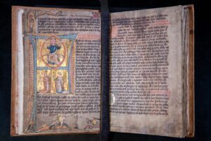 The 500-Year-Old Law That’s Still in Effect Today