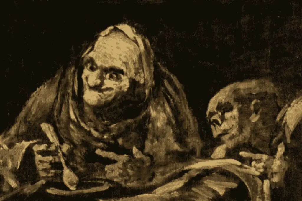 The Sin Eater