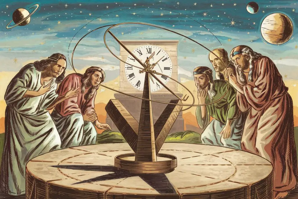 Tools of Babylonian Sky-Watchers