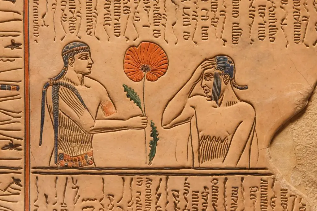Opium: The World’s First Known Surgical Anesthetic
