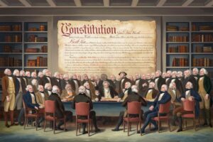 Facts About the United States Constitution