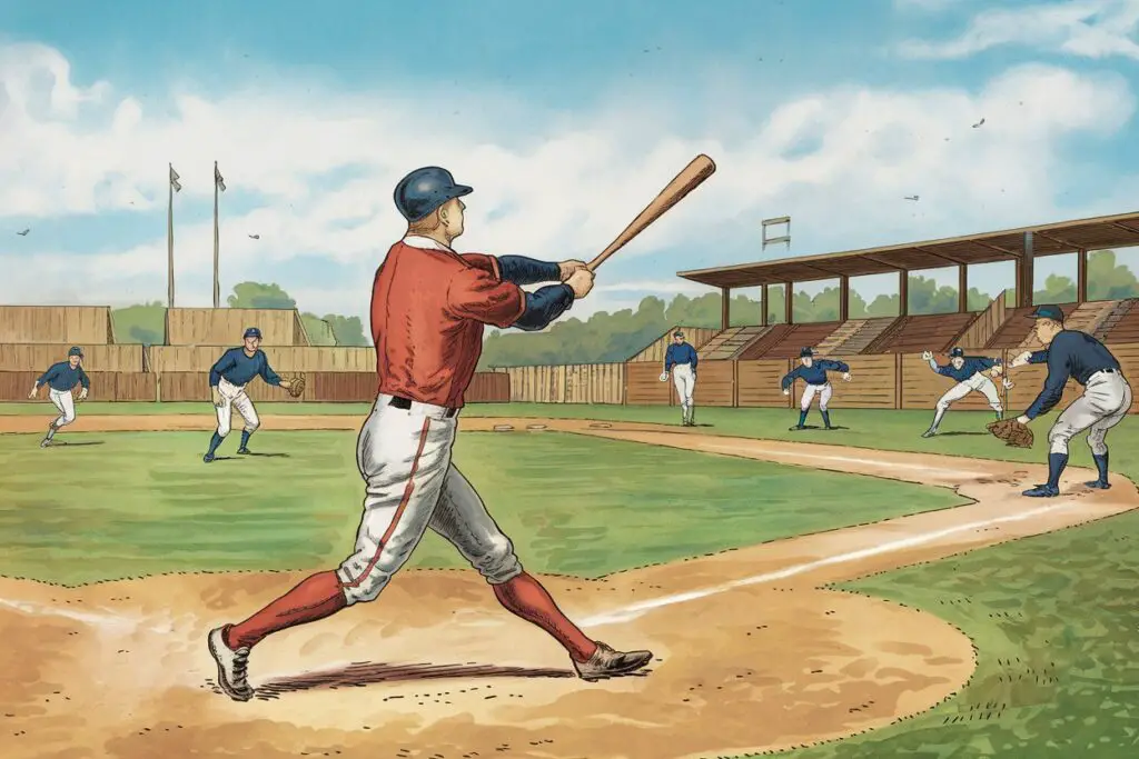 facts about american sports history
