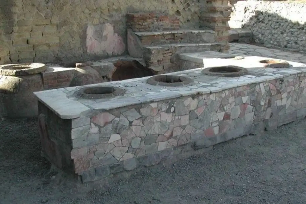 thermopolium