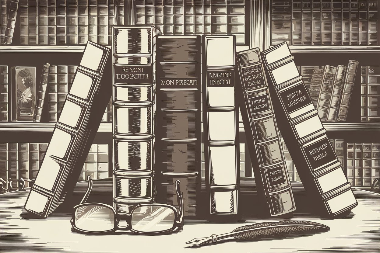 5 Books That Changed Our Understanding of the Origin of Life