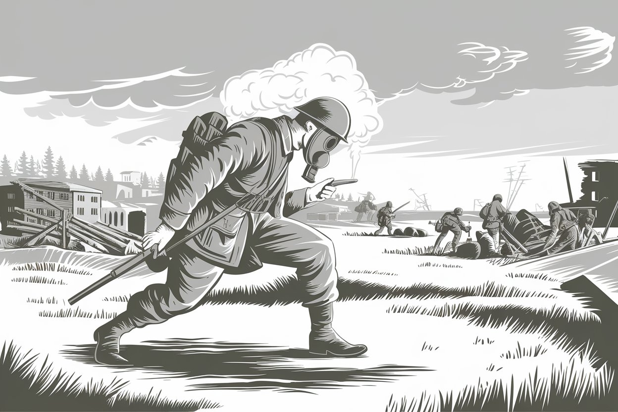 6 Times the Military Used the Battlefield for Science Experiments