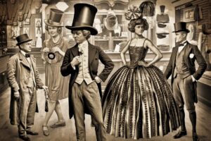 Absurd Fashion Trends from History You’d Never Wear