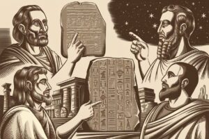 Ancient Civilizations Keep Track of Time Without a Calendar