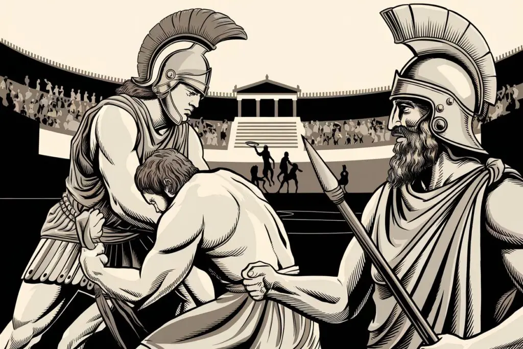 Ancient Sports That Were So Brutal, They’d Be Banned Today