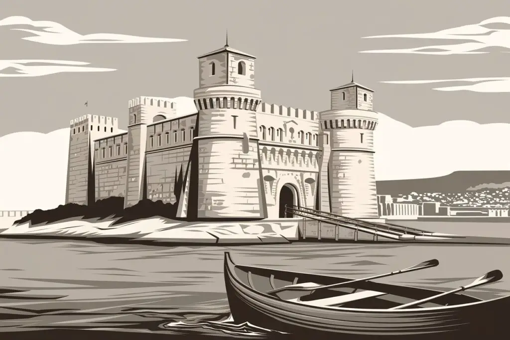Château d’If