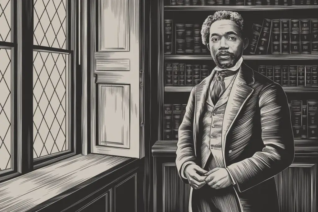 Frederick Douglass—The Former Slave Who Became a Voice for Freedom