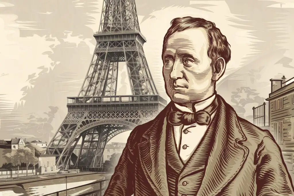 Gustave Eiffel