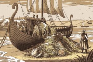How Did Ancient Societies Protect Their Valuables from Thieves