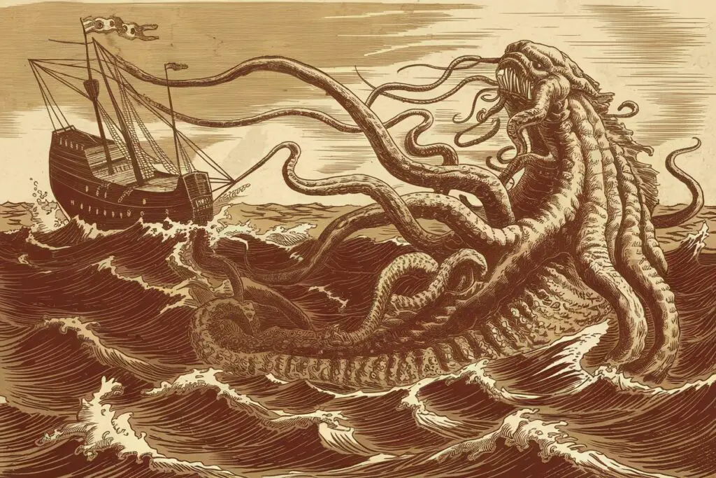Kraken