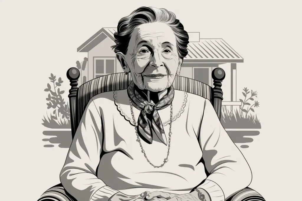 Longest-Living Person in American History