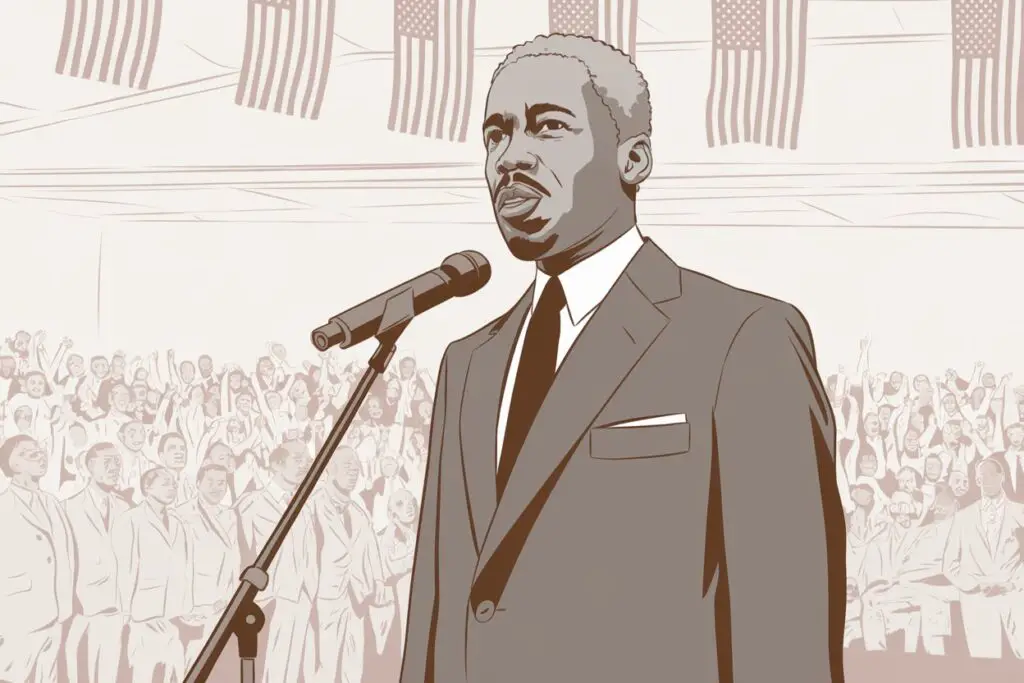 Malcolm X—The Radical Voice for Black Empowerment and Justice
