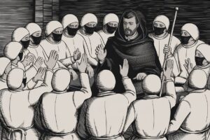 Most Dangerous Secret Society in History