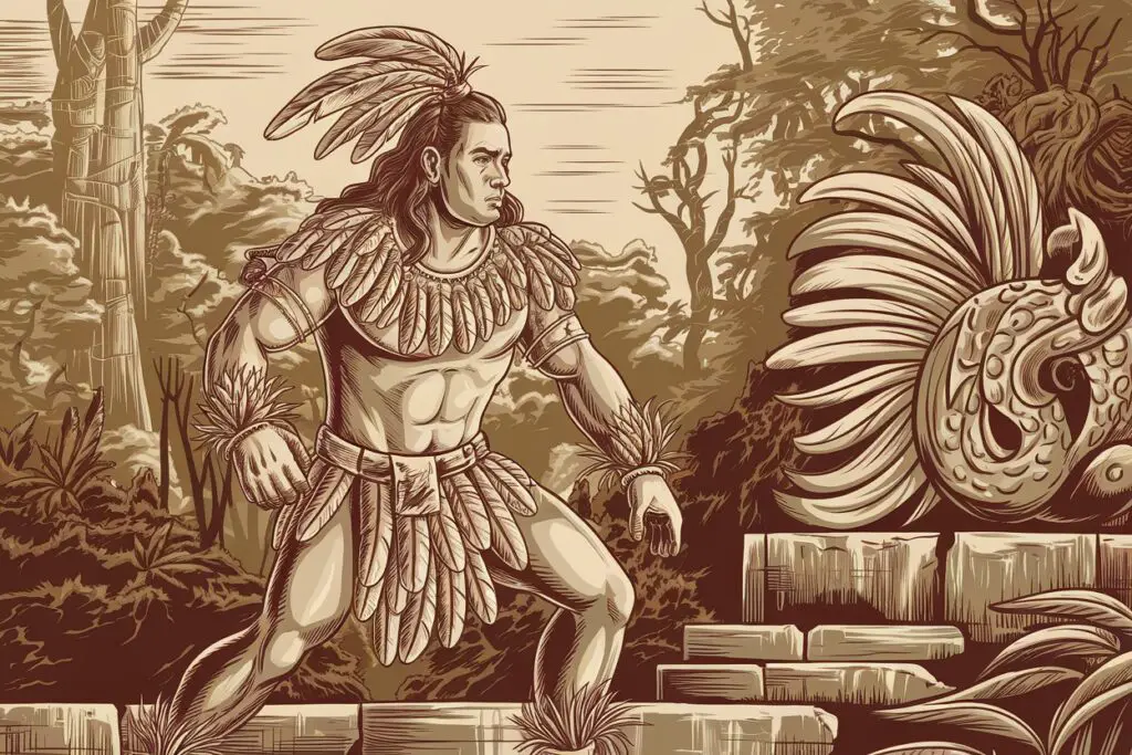 Role of Mythology in Shaping the Warrior’s Fate