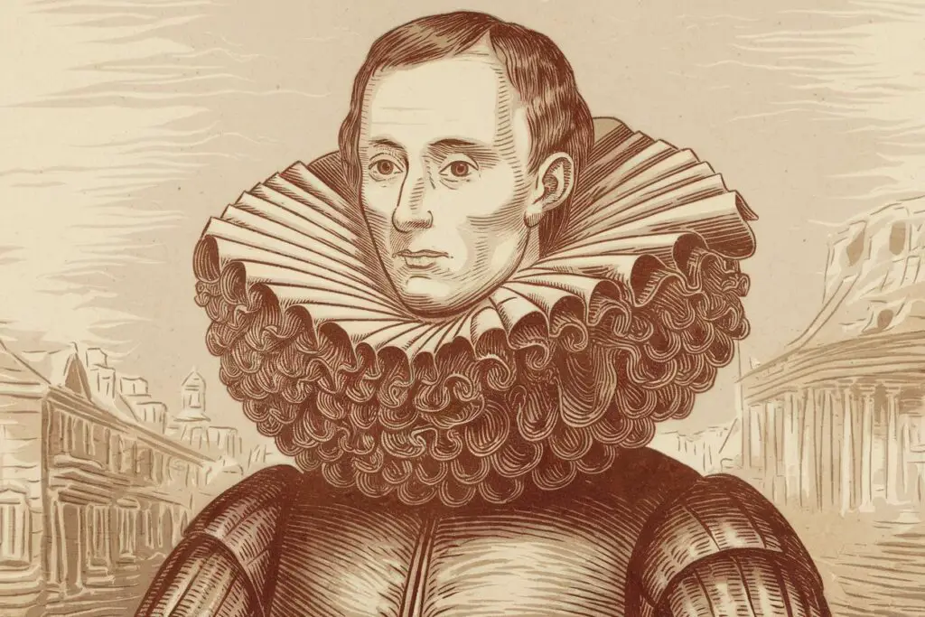 Ruffs