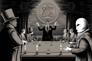 Secret Societies That Controlled the World
