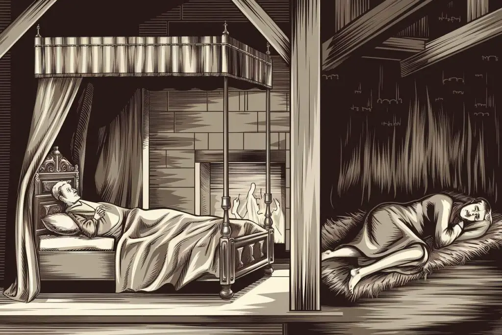 Sleeping Arrangements