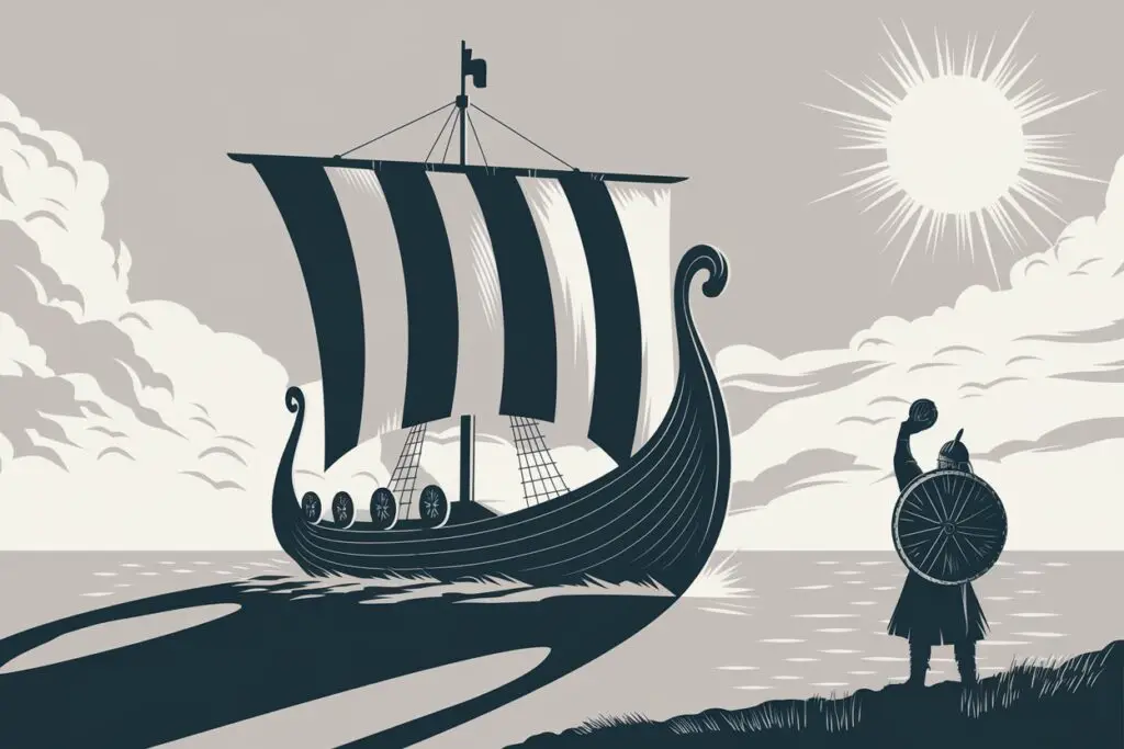 Sunstones and Shadow Boards—Viking Navigation Secrets