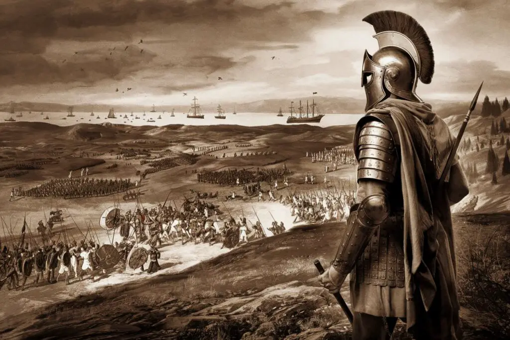 The Battle of Plataea—The Final Blow to the Persian Invasion of Greece