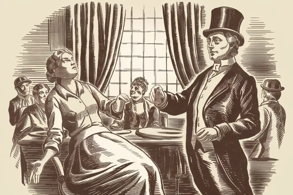 The Influence of Spiritualism and the Quest to Prove the Soul