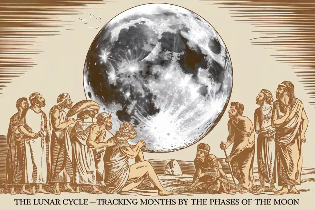 The Lunar Cycle
