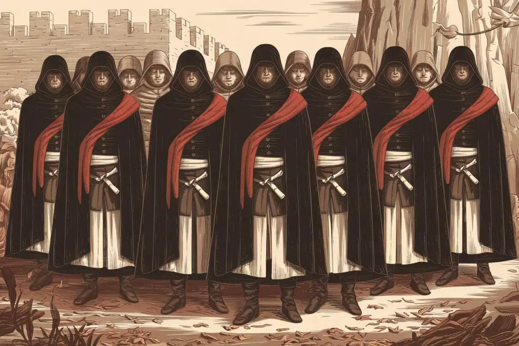 The Medieval Order That Struck Fear into Empires
