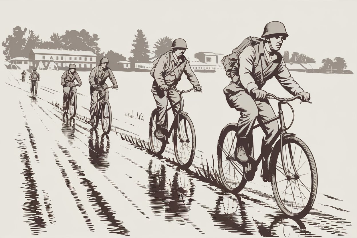The Strangest Military Training Exercises in U.S. History