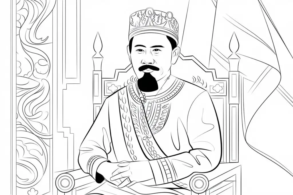 The Sultan of Brunei’s Lavish Birthday Celebrations