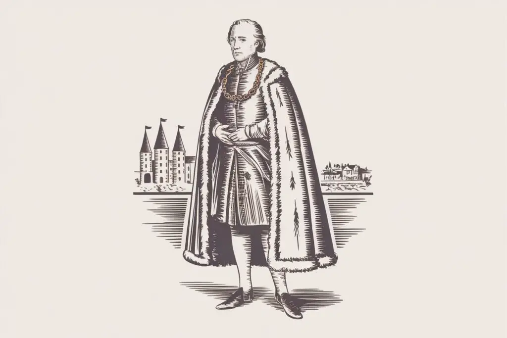 The Symbolism of Pointy Shoes—Power and Prestige