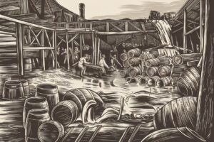 The Time London Had a Beer Flood That Killed People