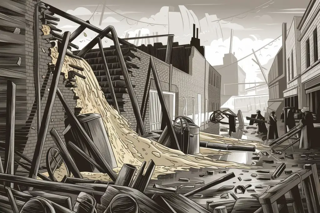 The Tragic Death Toll and Unlikely Causes of Fatalities