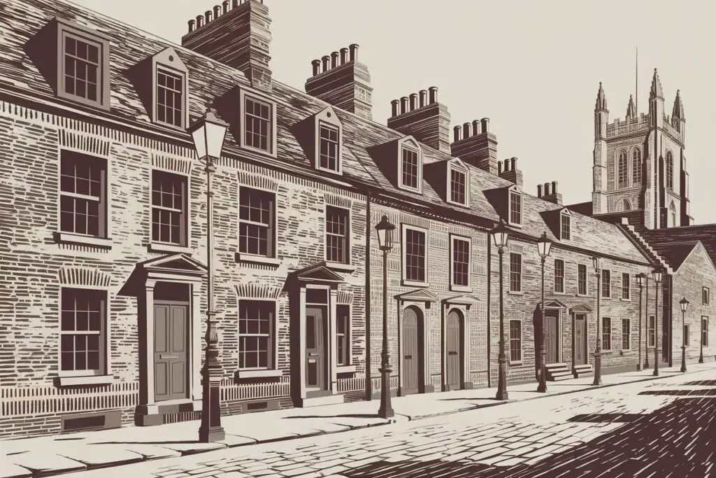 The Window Tax
