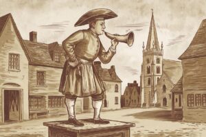 Town Criers