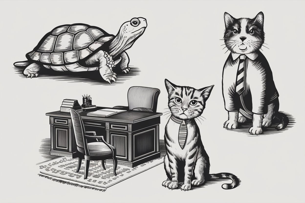 Unusual Pets Kept by U.S. Presidents Throughout History