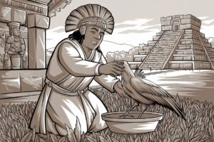Weirdest Aztec Superstitions and What They Meant