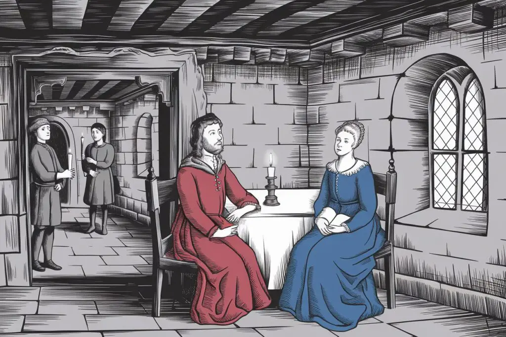 What Life Was Like in Medieval Castles