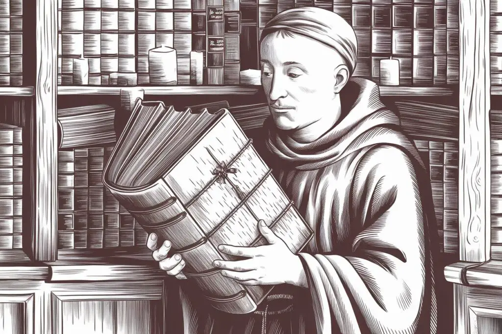 When Reading Was a Crime