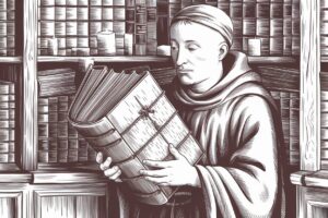 When Reading Was a Crime
