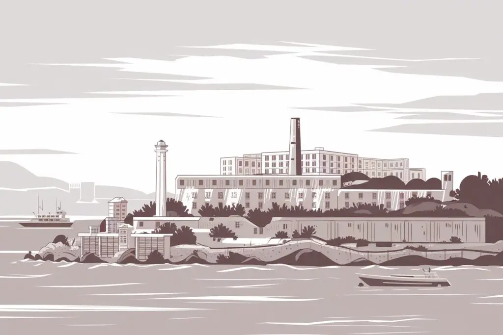 Where Was the Most Secure Prison in History—And Did Anyone Escape?
