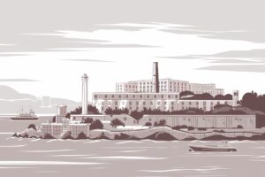 Where Was the Most Secure Prison in History—And Did Anyone Escape?