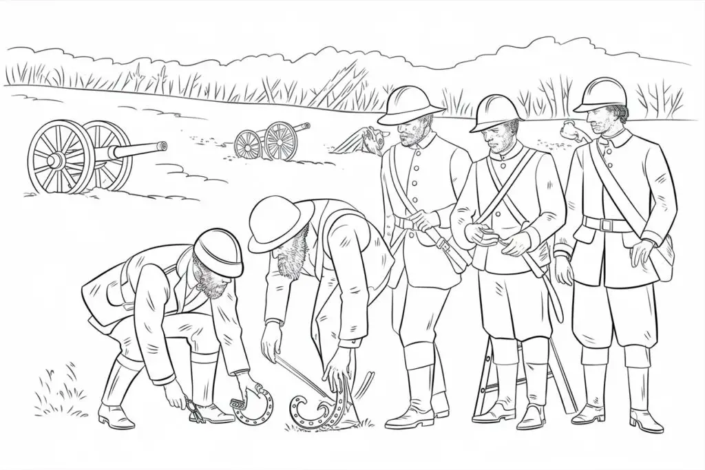 5 Unusual Superstitions U.S. Soldiers Still Believe Today