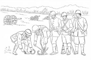 5 Unusual Superstitions U.S. Soldiers Still Believe Today